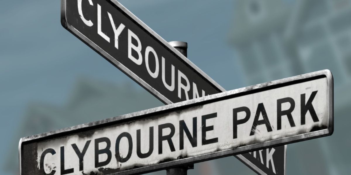Broadway & Local Actors Star In CLYBOURNE PARK At Music Theatre Of CT