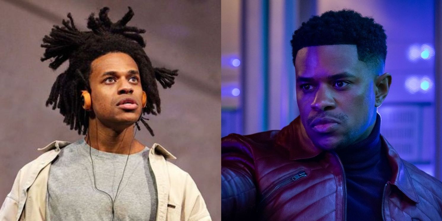 Broadway Meets THE BEAUTY: A Guide to the Stage Stars in the New FX Series  Image