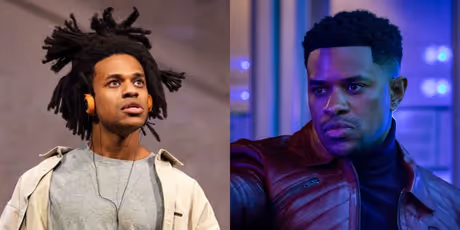 Broadway Meets THE BEAUTY: A Guide to the Stage Stars in the New FX Series Photo