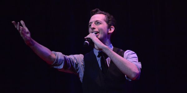 Broadway Mourns the Loss of Josh Grisetti Photo