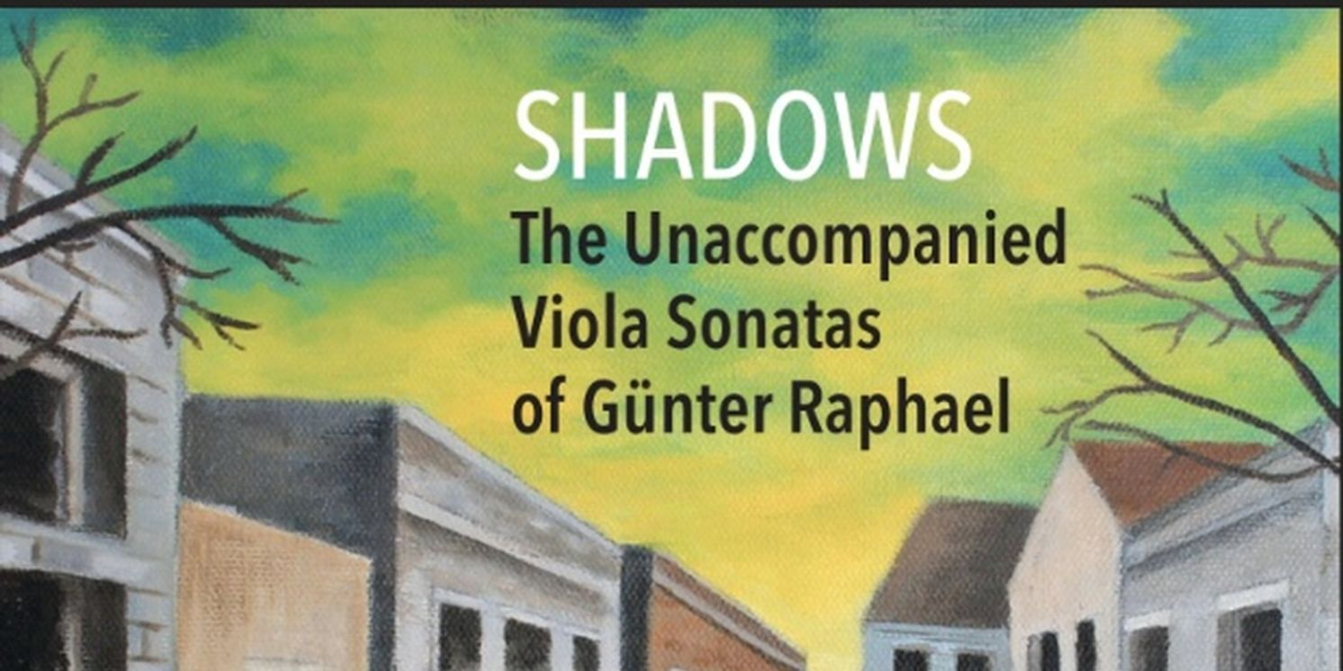 Broadway Musician Gregory K. Williams Releases Debut Album  Image