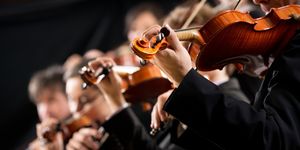 Broadway Musicians Union Local 802 Ratifies New Three-Year Contract Photo