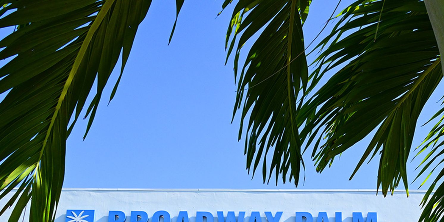 THE WIZARD OF OZ At Broadway Palm Dinner Theatre Seeking 'Toto'  Image