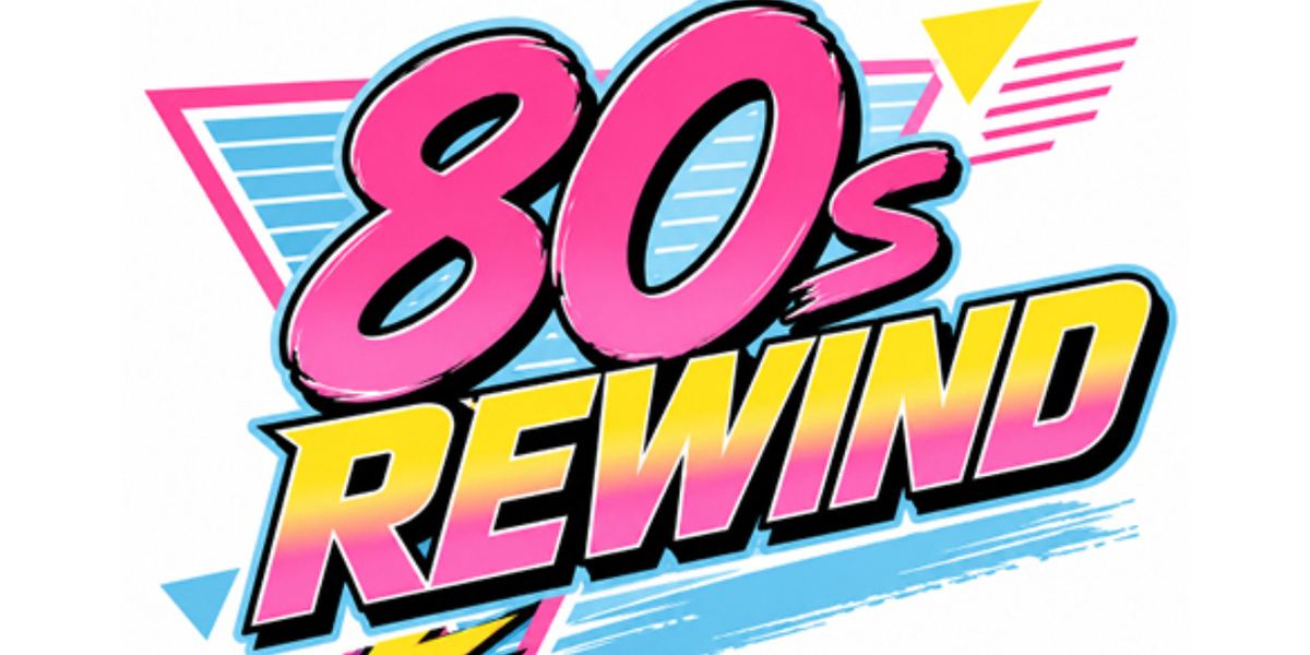 Broadway Palm Dinner Theatre to Present 80S REWIND