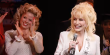 Broadway Pays Tribute to Dolly Parton: Megan Hilty & More React