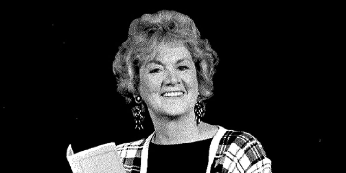 Broadway Performer June L. Walker Rogers Passes Away at 97