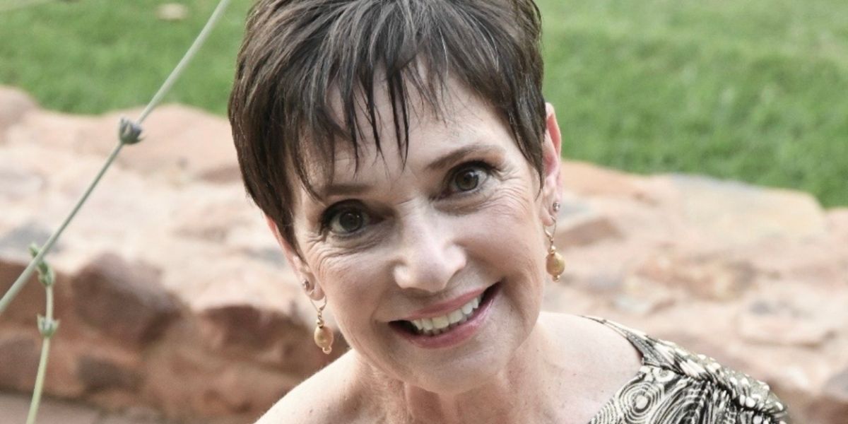 Broadway Performer Karen Maria Pisani To Teach In Marblehead School Of Ballet's Summer Intensive