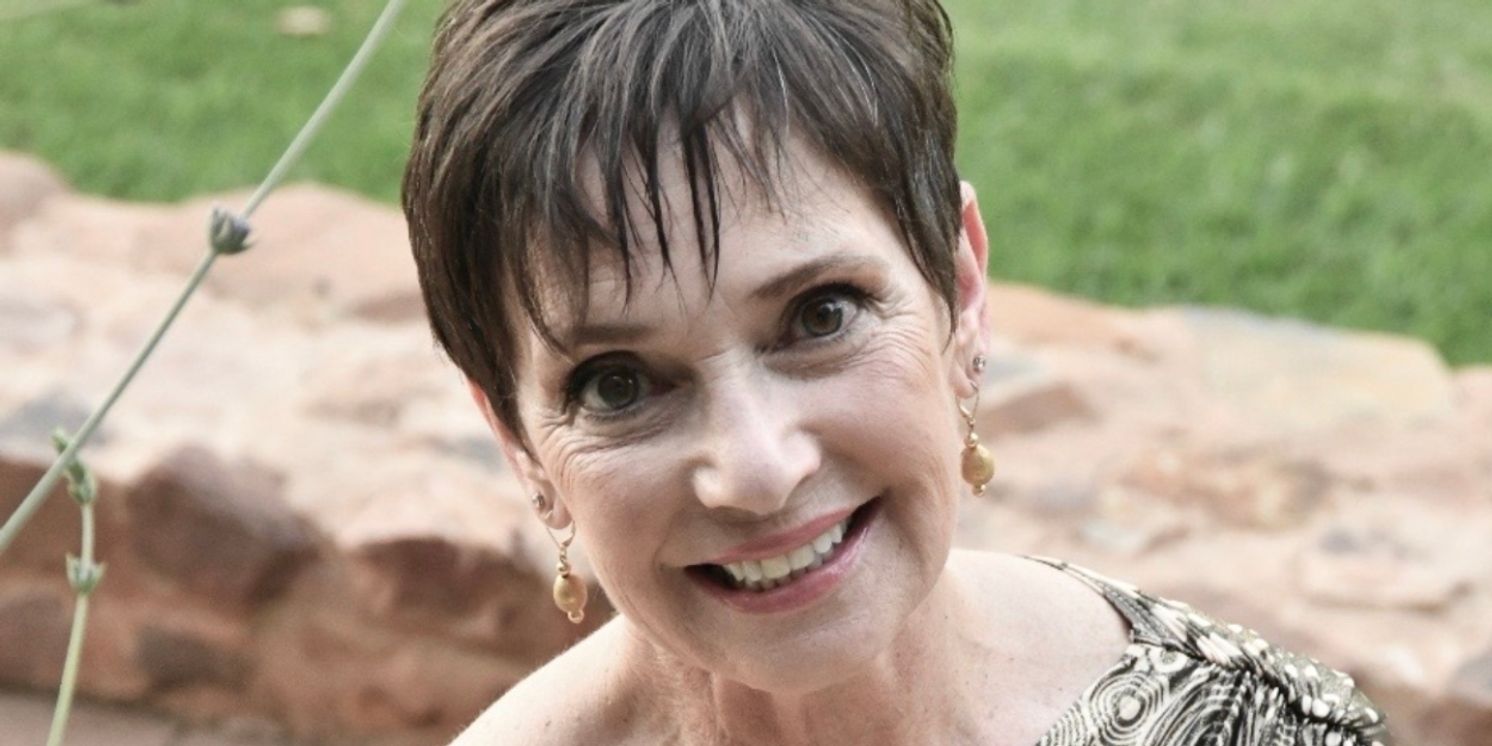 Broadway Performer Karen Maria Pisani To Teach In Marblehead School Of Ballet's Summer Intensive  Image