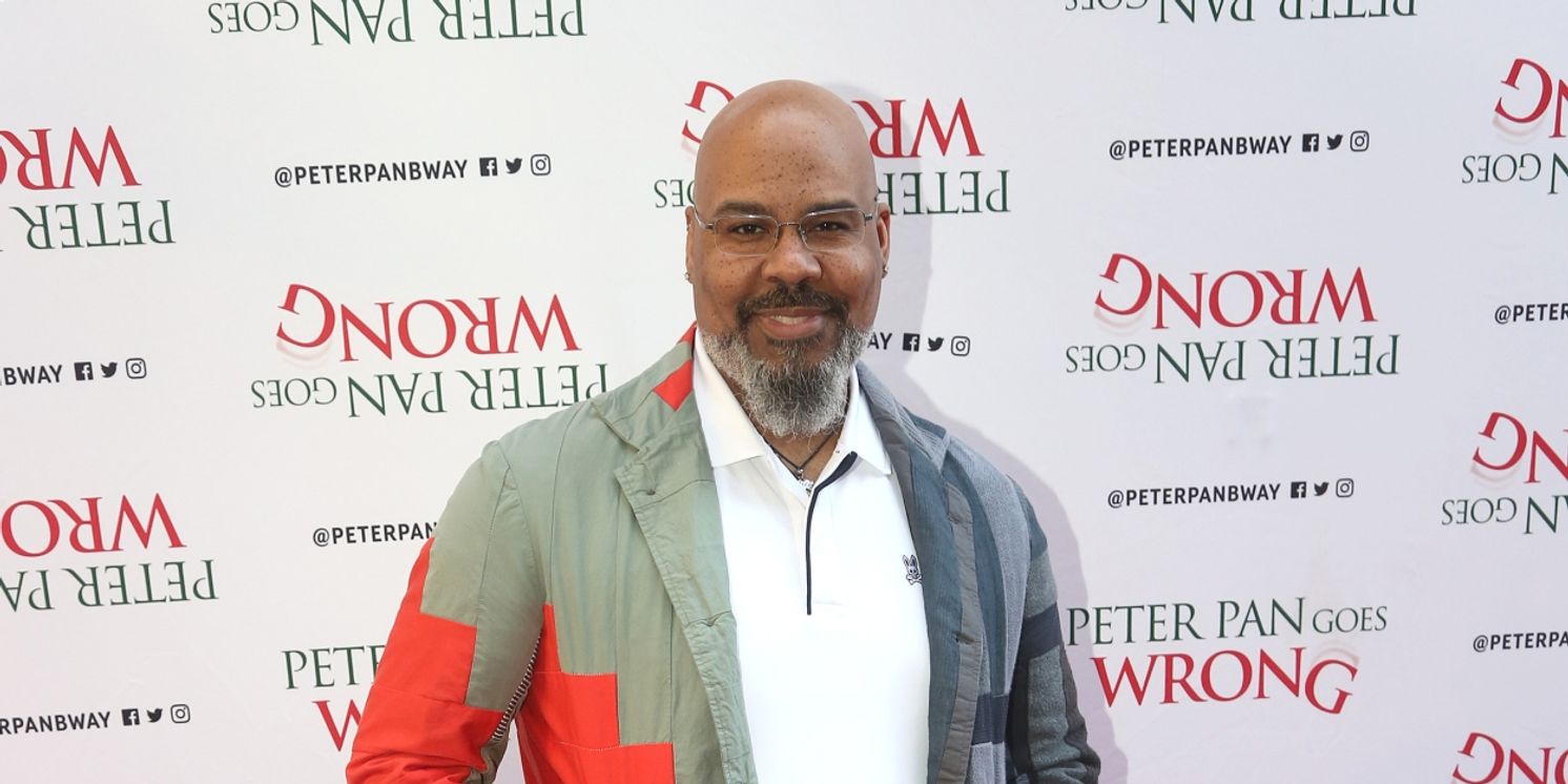 Broadway Podcast Network BroadwayCon Events to Feature Danny Burstein, James Monroe Iglehart, and More  Image