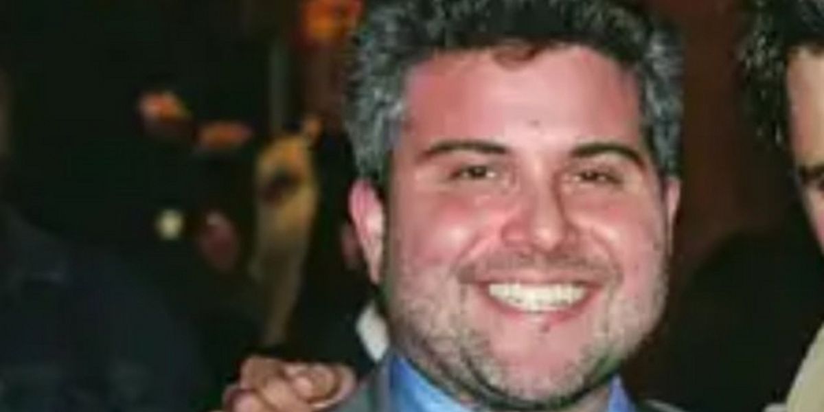 Broadway Producer Adam Epstein Dies At 49