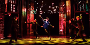 Broadway Producer Evan McGill Developing New BROADWAY BOUND Competition Series