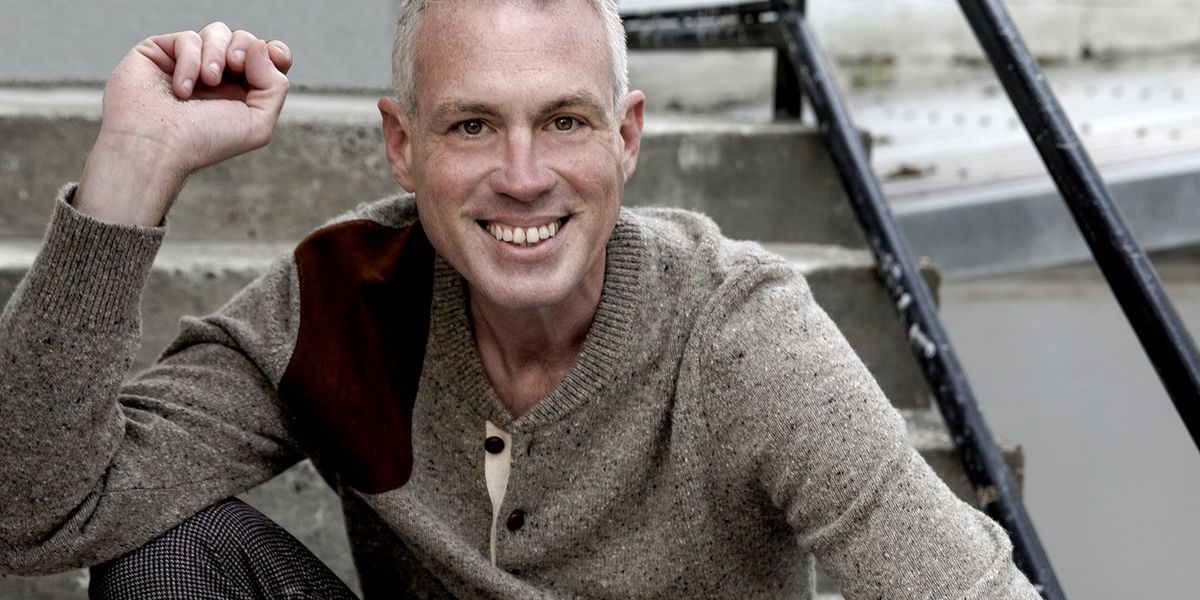Broadway Producer Timothy Boynton Releases Book 'Joni Mitchell Called Me Ugly: Persuasion and the Power of the Ask'