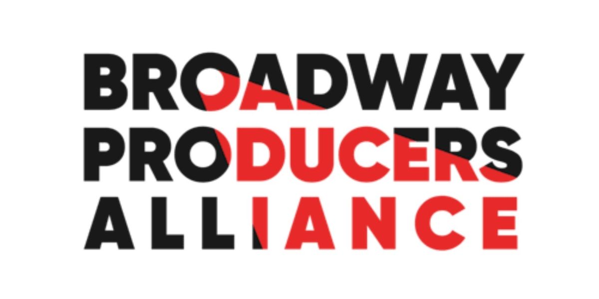 Broadway Producers Alliance Launches to Support the Producing Community