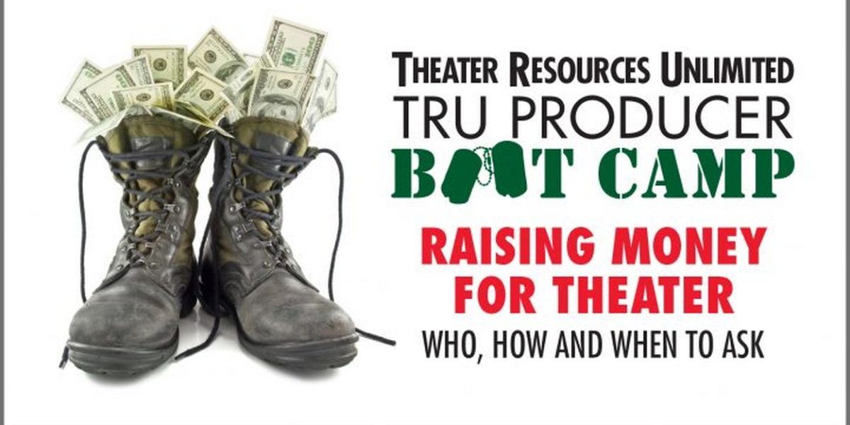 Broadway Producers Jane Dubin And Sharon Fallon Join The Faculty For Upcoming TRU Workshop