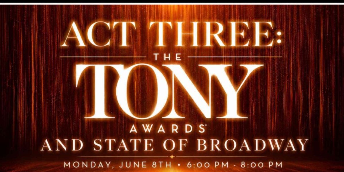 Broadway Producers to Gather at The Penn Club for Tony Awards Strategy Panel