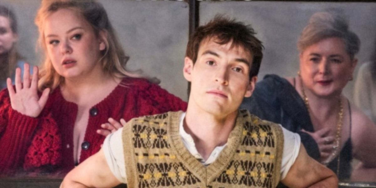 THE PLAYBOY OF THE WESTERN WORLD Cast Recording With Nicola Coughlan & More Out Now