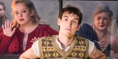 THE PLAYBOY OF THE WESTERN WORLD Cast Recording With Nicola Coughlan & More Out Now