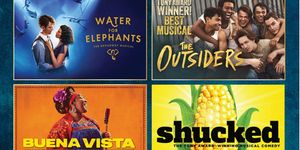 DEATH BECOMES HER, MAYBE HAPPY ENDING and More Set for Broadway Sacramento 2026-2027 Season