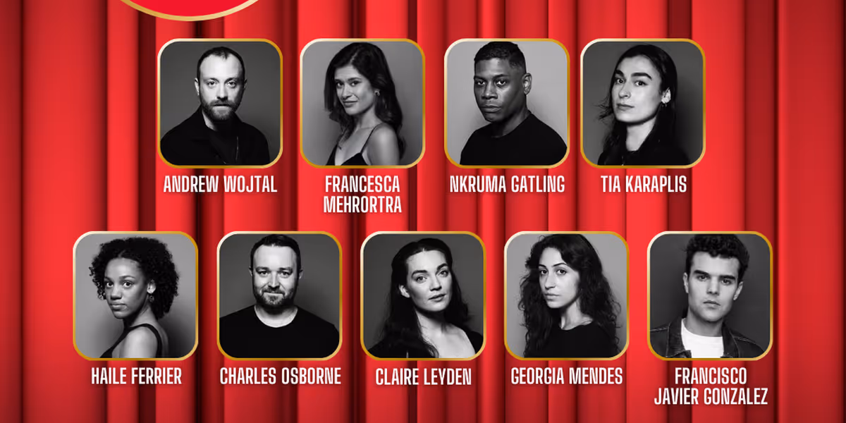 Broadway Sessions to Welcome Company Of MASQUERADE