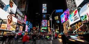 Broadway Set Another Box Office Record in 2025-2026, Crossing $1.91 Billion Photo