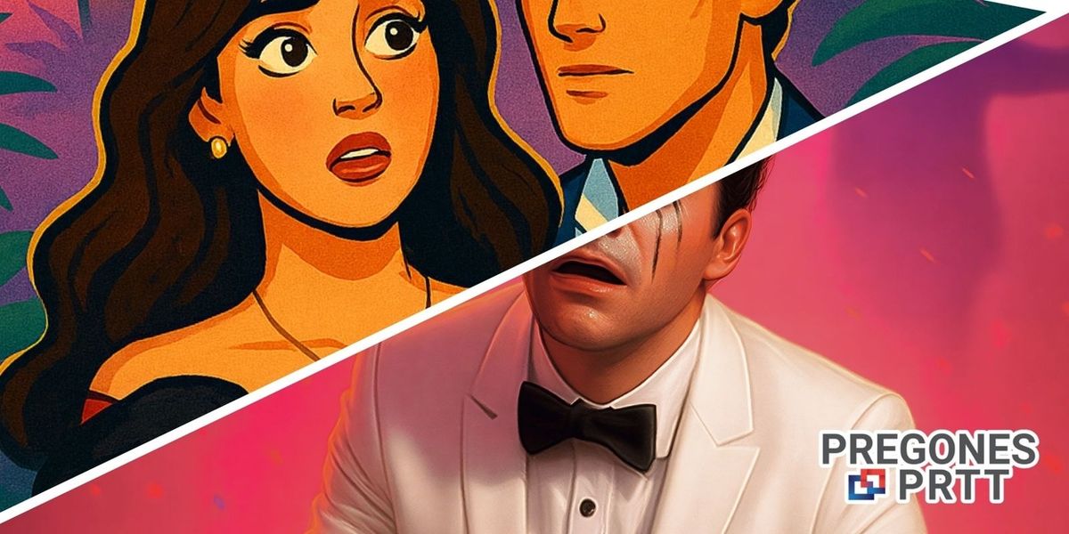 Broadway Sin Barreras' TELENOVELA NIGHTS Reading to be Presented at Pregones.