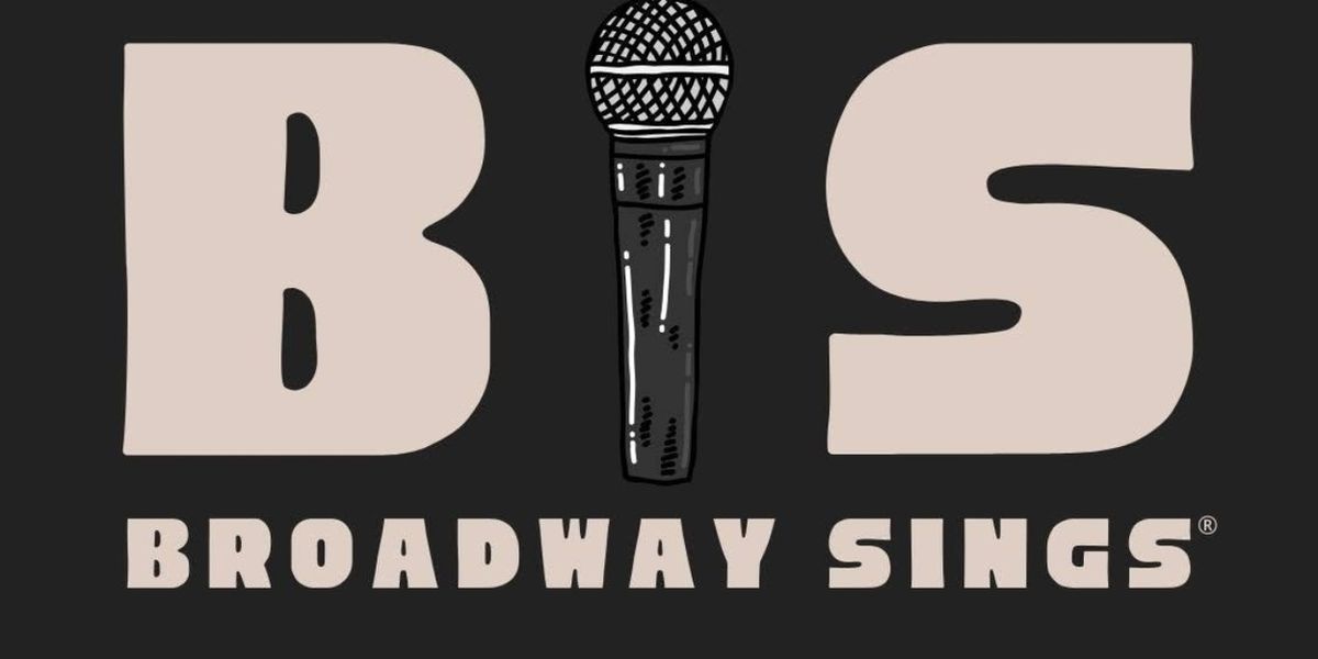 Broadway Sings to Launch Corporate Events Division