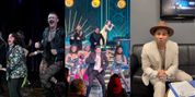 Broadway Social Weekly Roundup: ROCKY HORROR, Jeremy Jordan & More Video