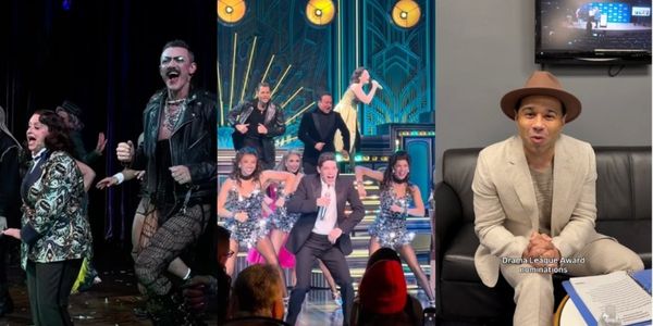 Broadway Social Weekly Roundup: ROCKY HORROR, Jeremy Jordan & More Photo