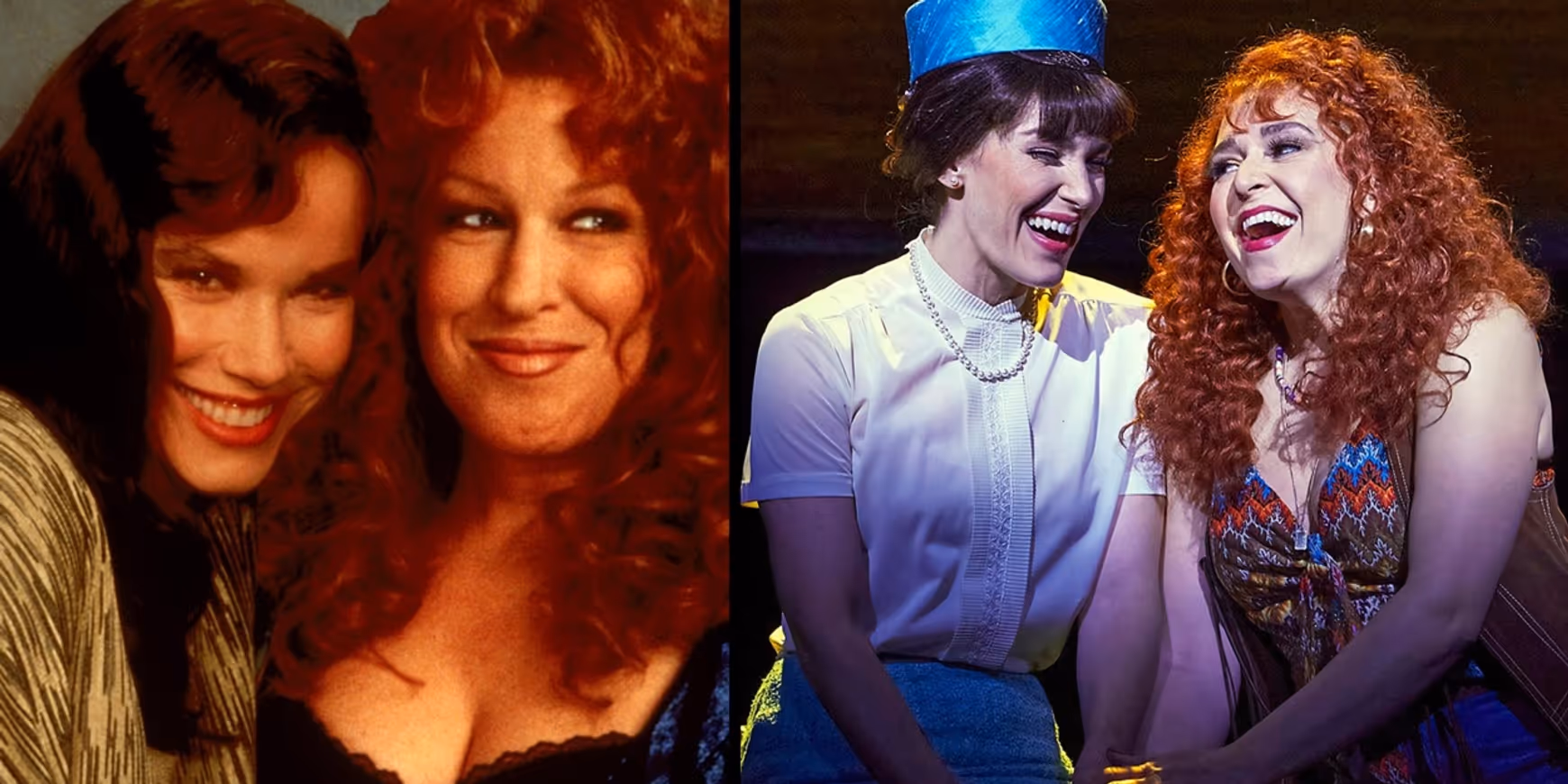 Broadway Stage and Screen- A Spring 2026 Watch Guide
