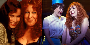 Broadway Stage and Screen- A Spring 2026 Watch Guide