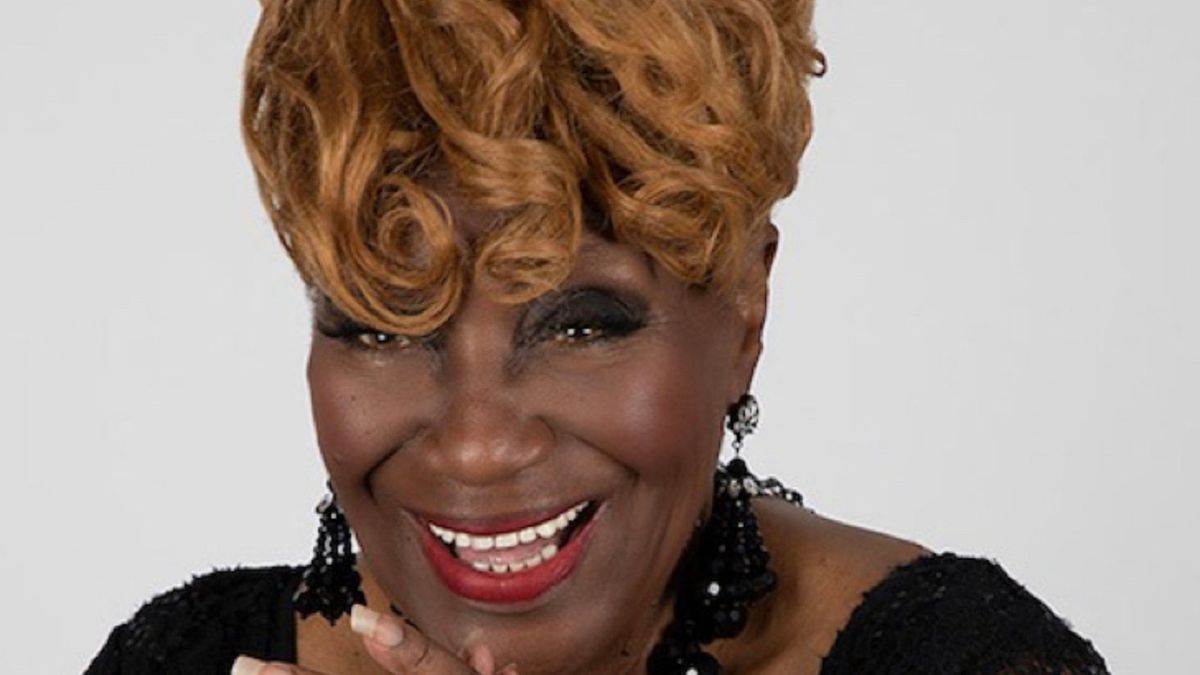 Avery Sommers to Bring FOR SENTIMENTAL REASONS to the Laurie Beechman Theatre