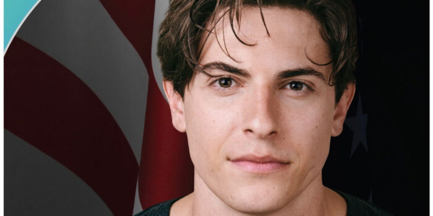 Broadway Star Derek Klena to Perform a Veterans Day Concert with the BYU Wind Symphony  Image