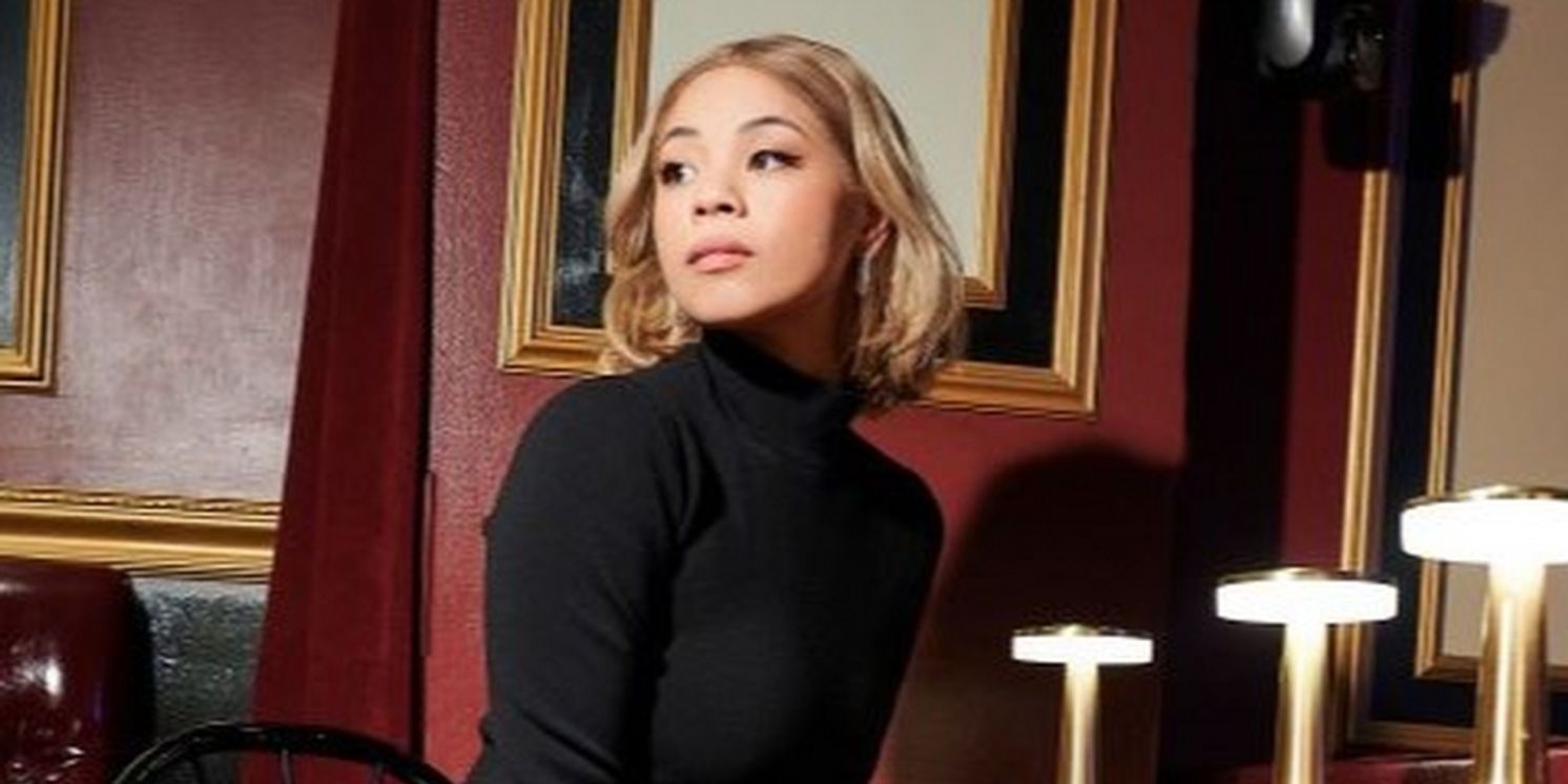 Broadway Star Eva Noblezada To Lead Special Concert At Lone Tree Arts Center  Image