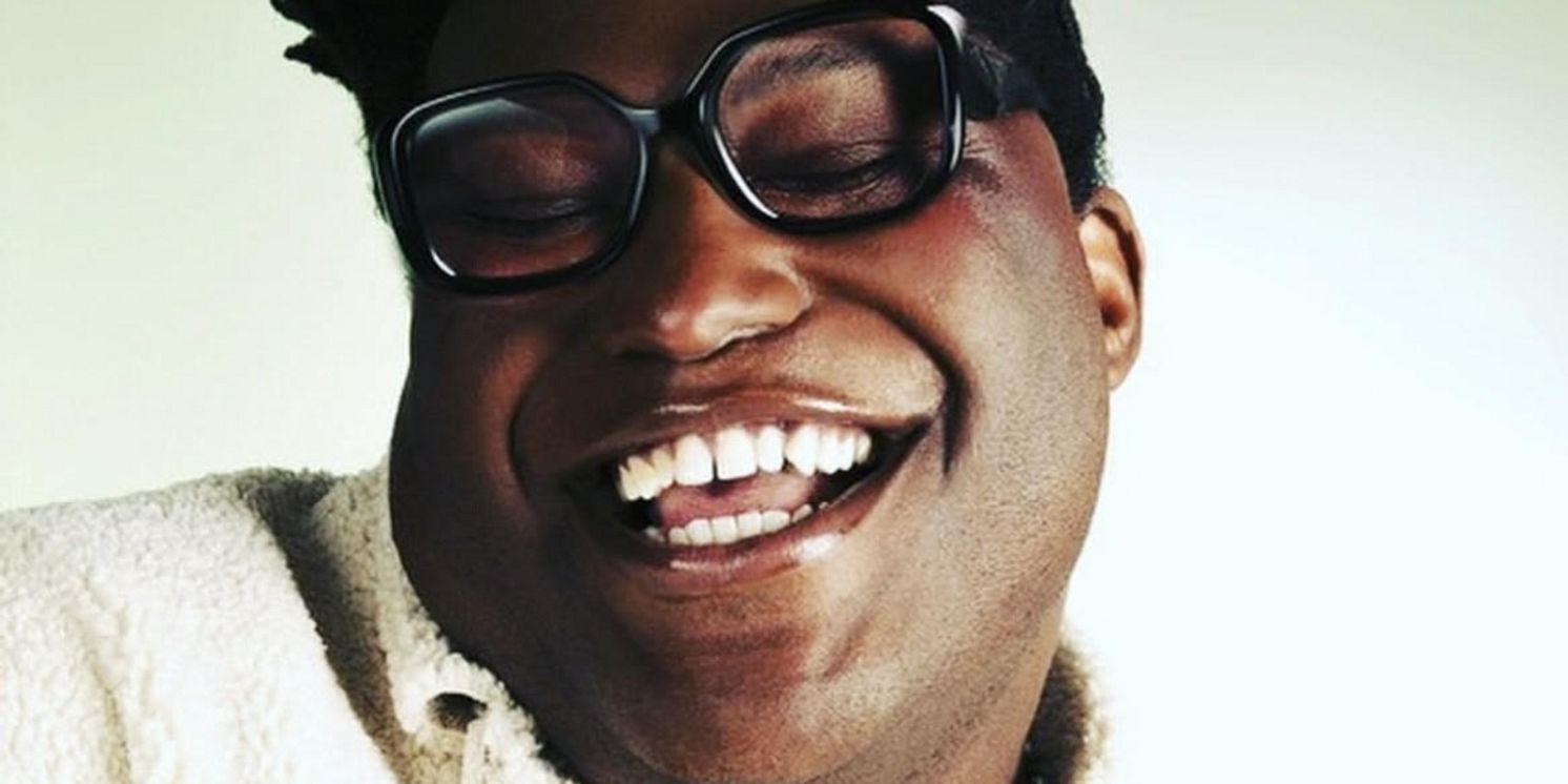 Larry Owens Unveils The American Football Musical  Image