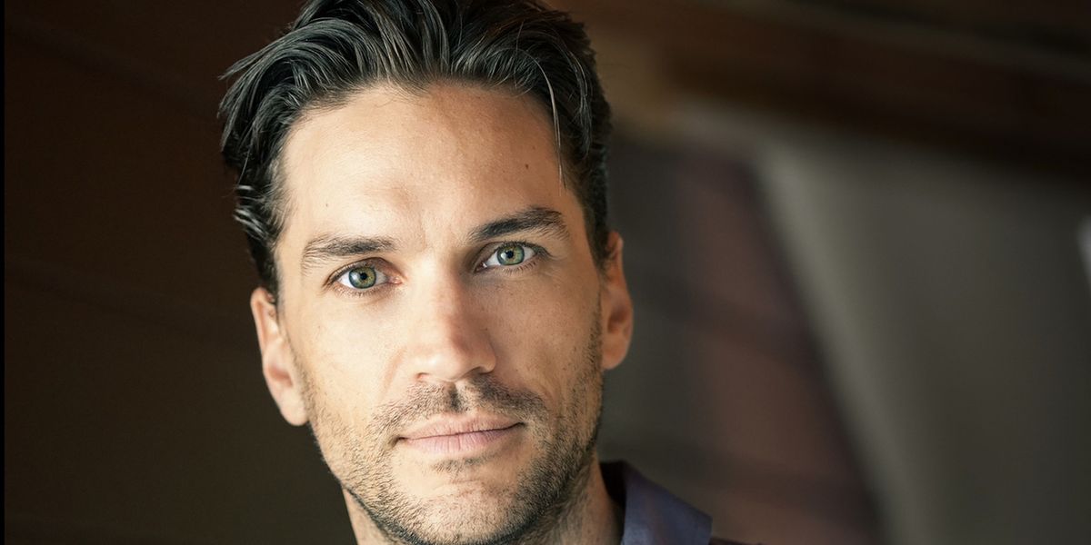 Tony-Nominee Will Swenson Set to Perform at Hermitage Greenfield Prize Dinner 2026
