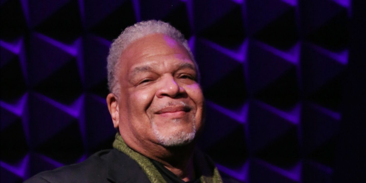 Broadway Star of THE WIZ, CATS, and More, Ken Page Dies at Age 70  Image
