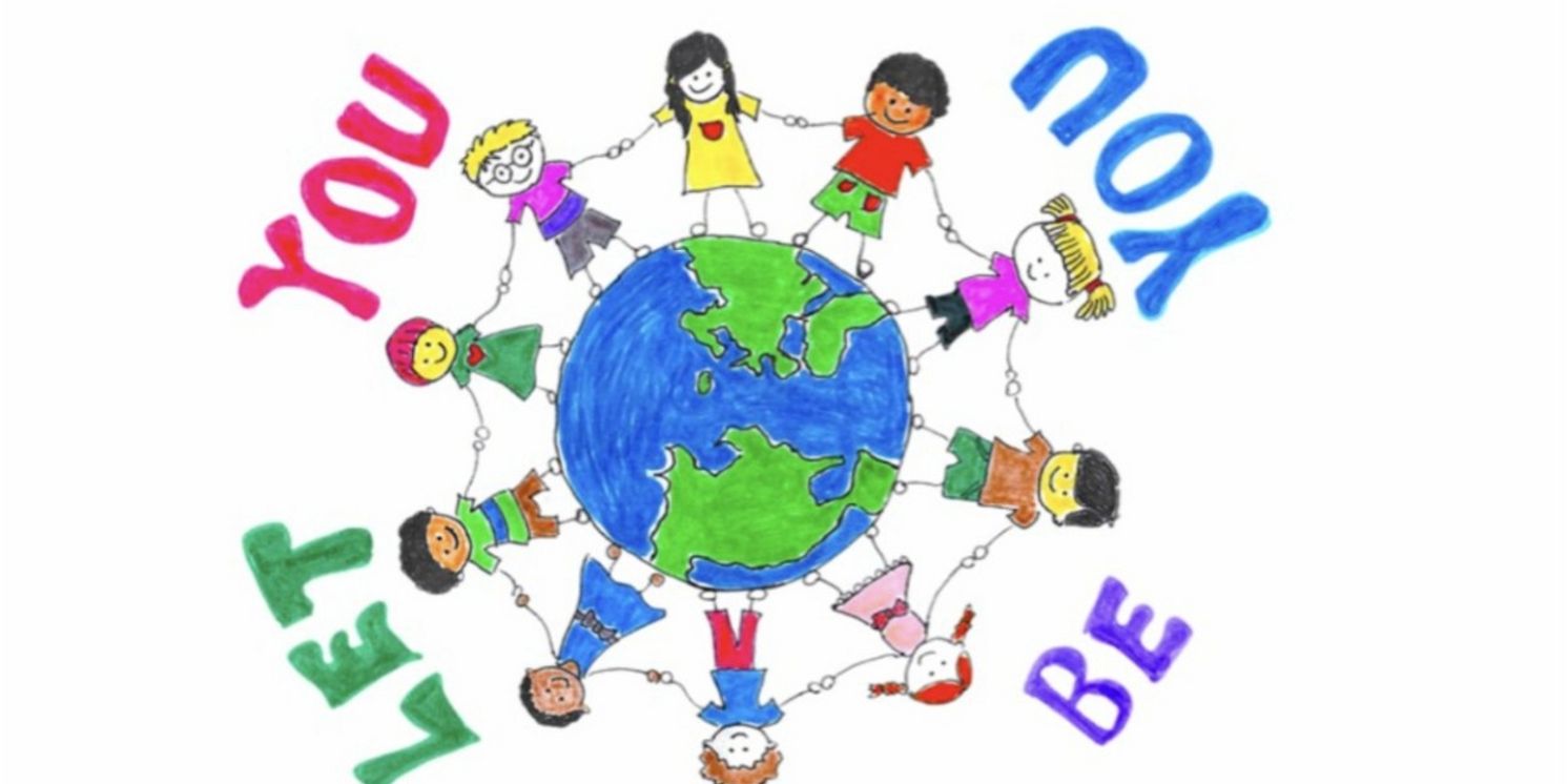 Broadway Stars Premiere Family Variety Show LET YOU BE YOU at Mastercard Midnight Theatre  Image