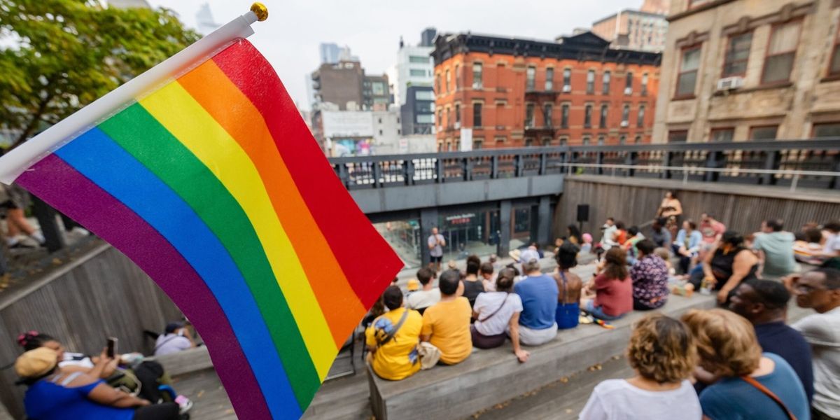 Broadway Stars Will Perform at the High Line in June as Part of PIANO MONDAYS