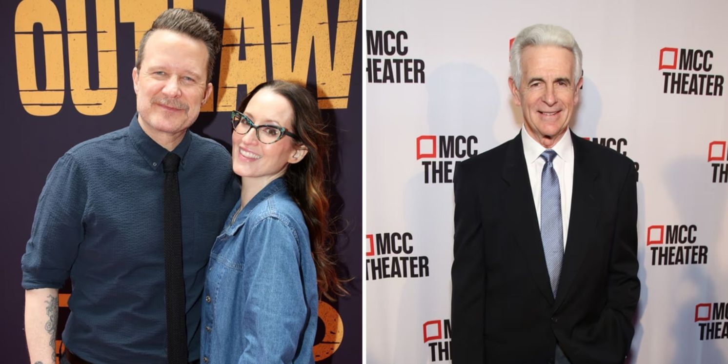 Will Chase, Ingrid Michaelson, & More Among Broadway Talent at 2025 Chain NYC Film Festival  Image