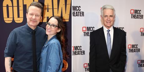 Will Chase, Ingrid Michaelson, & More Among Broadway Talent at 2025 Chain NYC Film Festiva Photo
