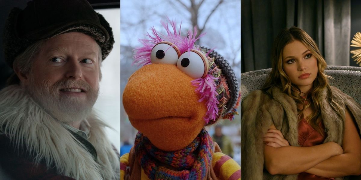 Broadway Streaming Guide: Holidays 2025 - Where to Watch A VERY JONES CHRISTMAS MOVE & More