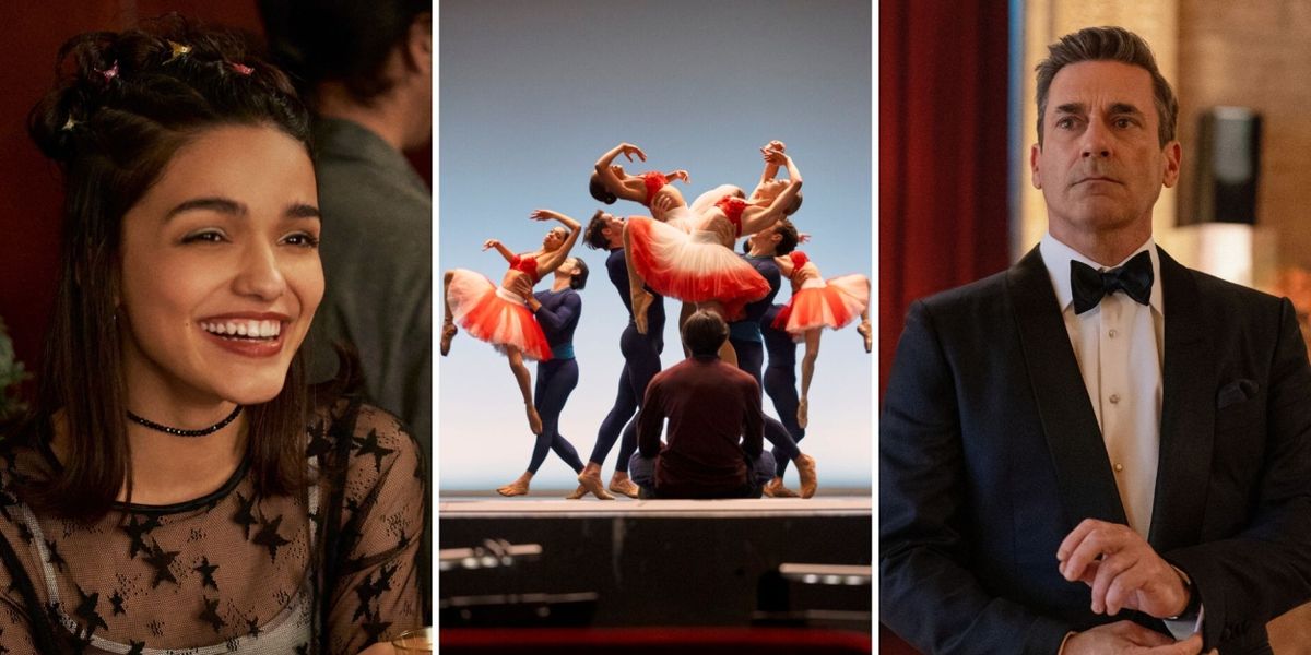 Broadway Streaming Guide April 2025: Where to Watch ÉTOILE, Y2K, & More