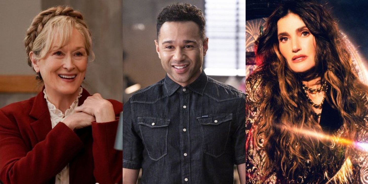 Broadway Streaming Guide: August 2023 - Where to Watch HIGH SCHOOL MUSICAL: THE SERIES & More  Image