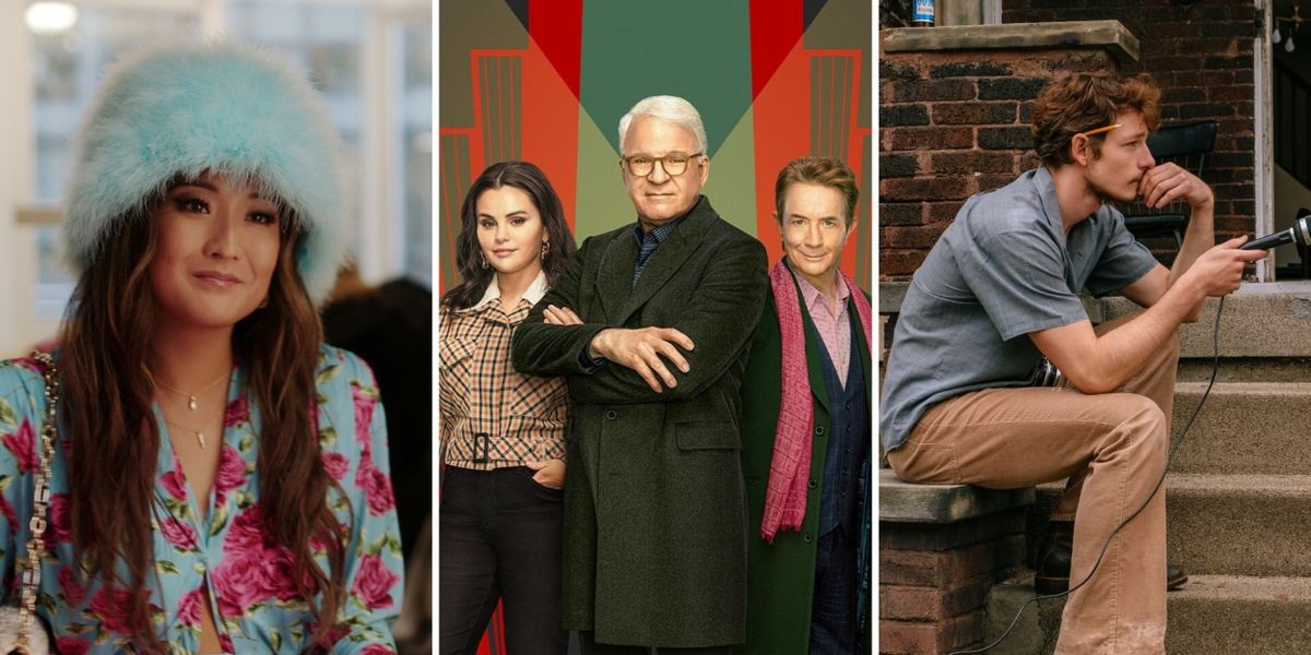 Broadway Streaming Guide: August 2024 - Where to Watch ONLY MURDERS IN THE BUILDING & More