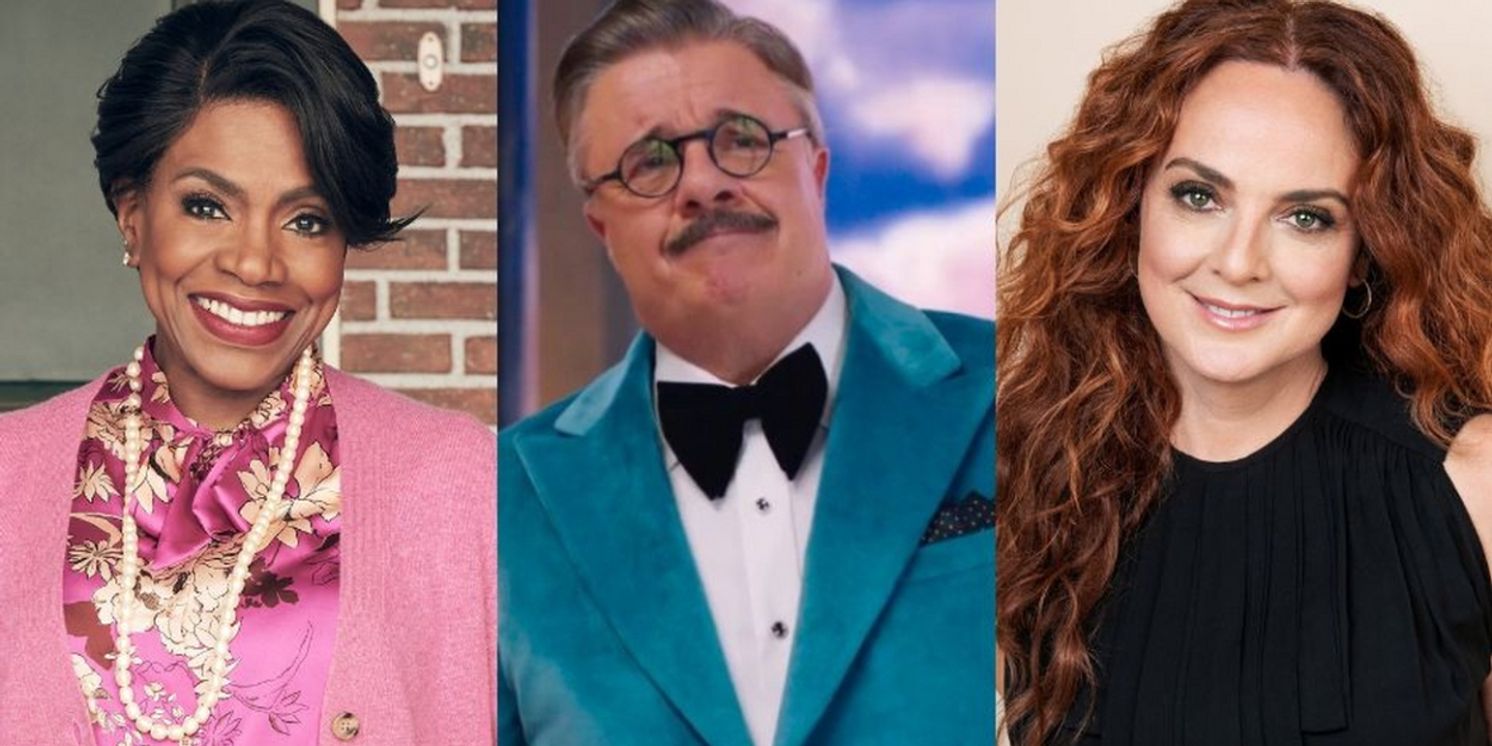 Broadway Streaming Guide: February 2024 - Where to Watch DICKS THE MUSICAL & More  Image