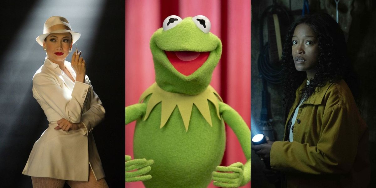 Broadway Streaming Guide: February 2026 - Where to Watch KISS OF THE SPIDER WOMAN & More