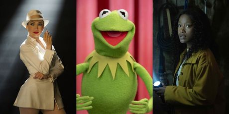 Broadway Streaming Guide: February 2026 - Where to Watch KISS OF THE SPIDER WOMAN & More Photo