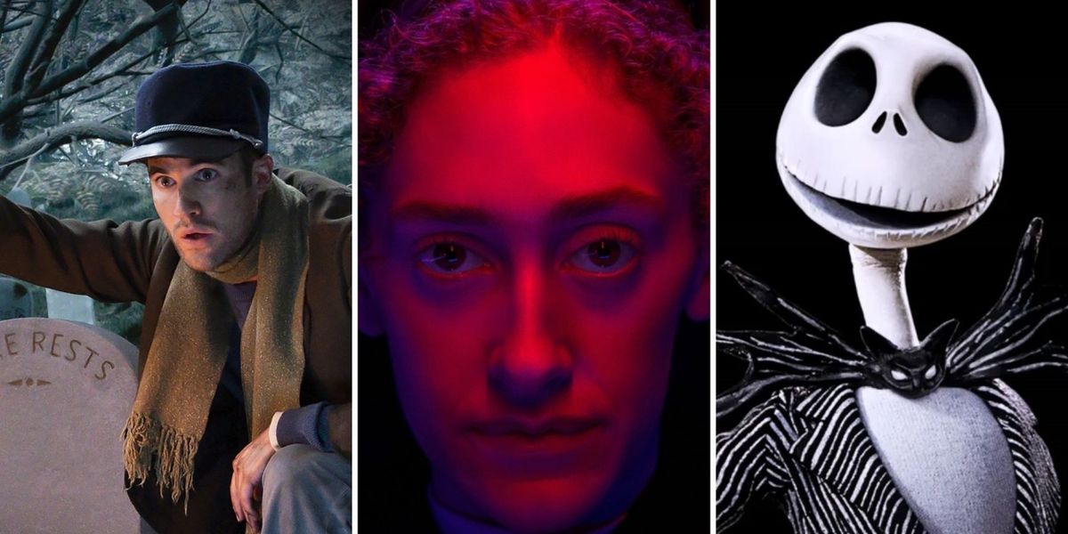 Broadway Streaming Guide: Halloween 2024- Where to Watch SWEENEY TODD, MUPPETS HAUNTED MANSION & More