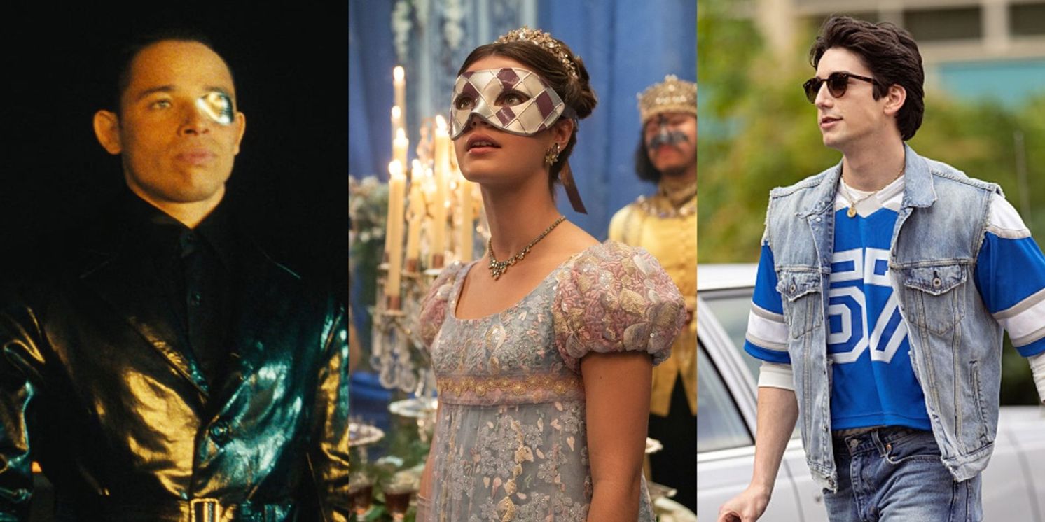 Broadway Streaming Guide: January 2026 - Where to Watch THE BEAUTY, New Mel Brooks Doc & More  Image