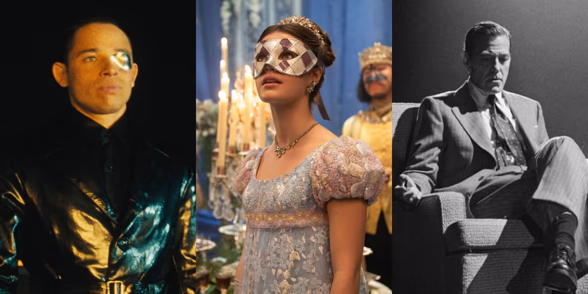 Broadway Streaming Guide: January 2026 - Where to Watch GOOD NIGHT, AND GOOD LUCK & More